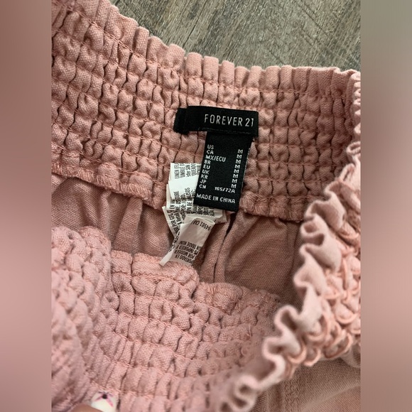 Forever 21 shorts - Picture 2 of 3